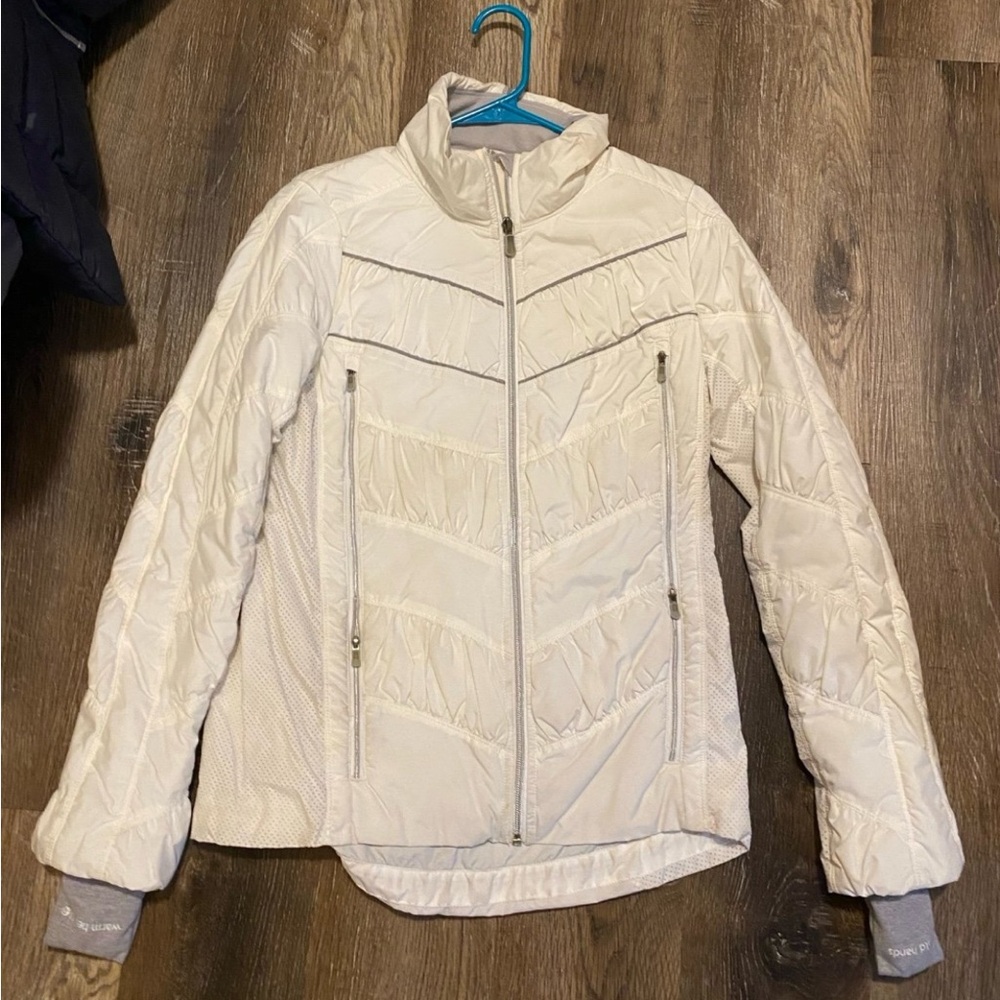 Lululemon outward bound jacket